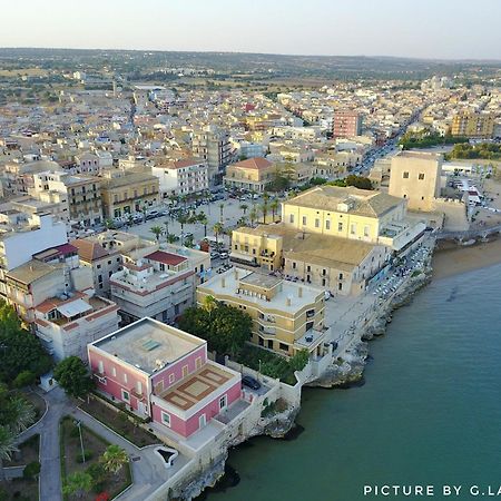 Appartamento Montenero Pozzallo Εξωτερικό φωτογραφία