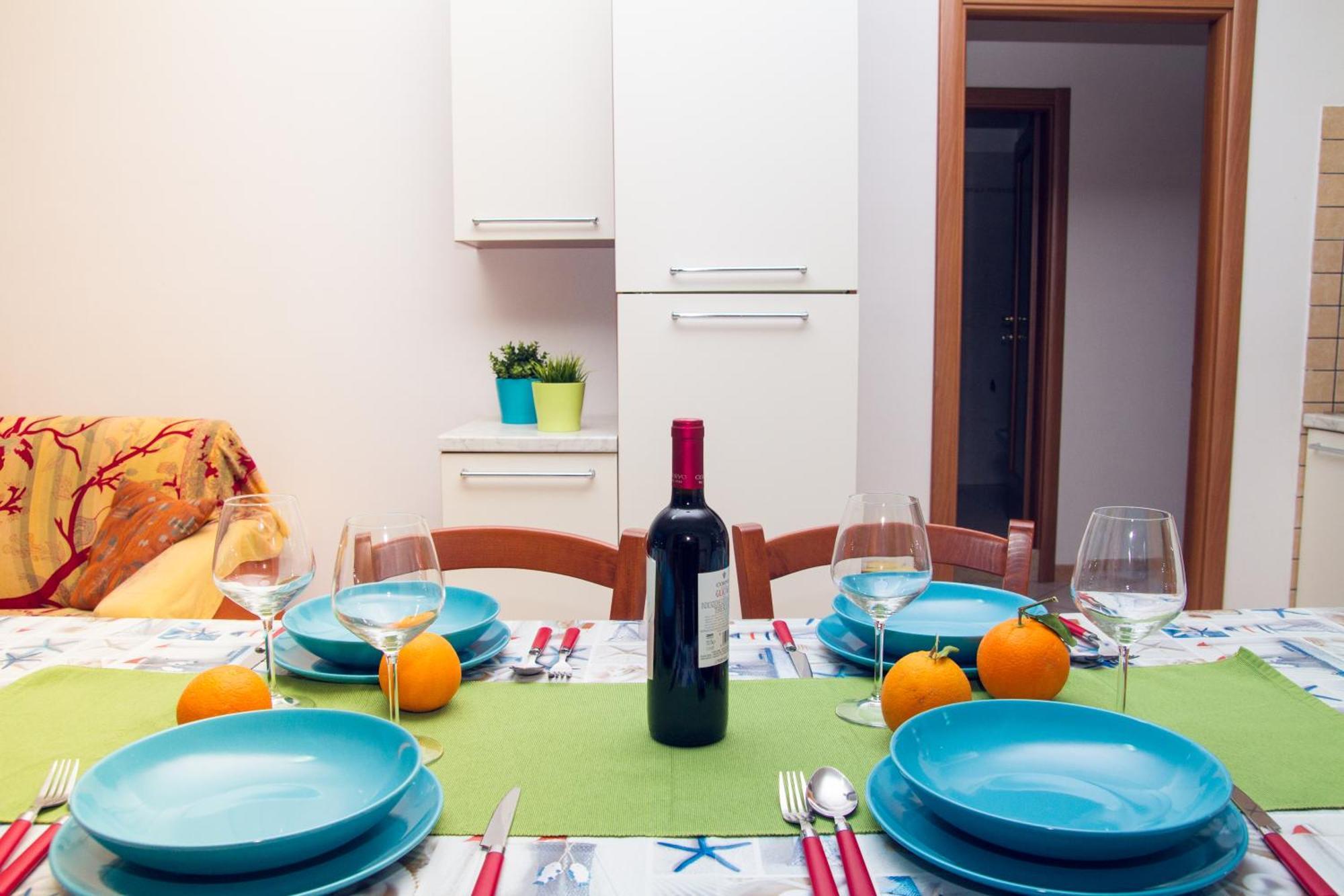 Appartamento Montenero Pozzallo Εξωτερικό φωτογραφία