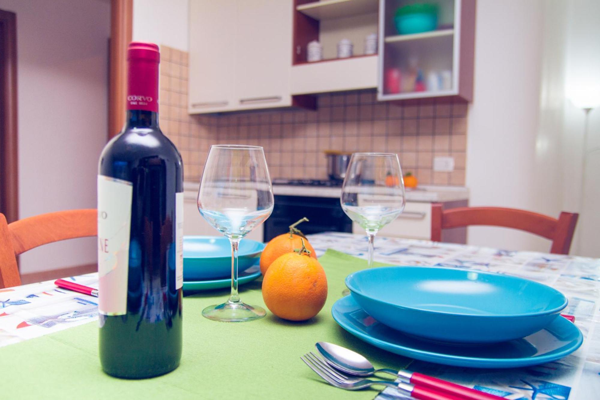 Appartamento Montenero Pozzallo Εξωτερικό φωτογραφία